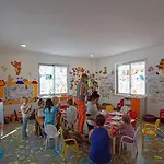 Sea Shell & Θέρετρο 5*