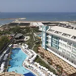 Θέρετρο Sea Shell & 5*