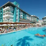 Θέρετρο Sea Shell & Σιντέ