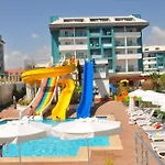 Sea Shell & 5* Σιντέ