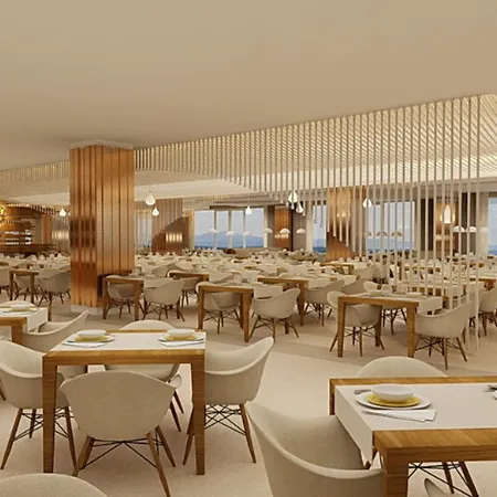 Sea Shell & 5* סייד