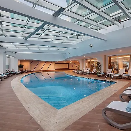 אתר נופש Sea Shell & סייד