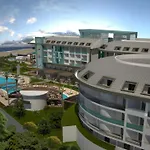 Semesteranläggning (resort) Sea Shell &