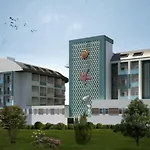 Sea Shell & 5* سيدي