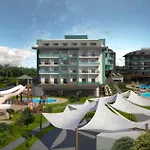 Semesteranläggning (resort) Sea Shell &