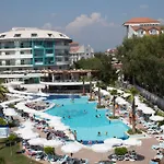 Semesteranläggning (resort) Sea Shell & Side