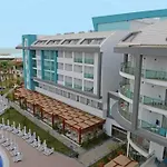 Sea Shell & Semesteranläggning (resort) 5*