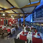 Semesteranläggning (resort) Sea Shell & 5*