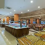 Sea Shell & Semesteranläggning (resort) 5*