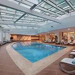 Semesteranläggning (resort) Sea Shell & Side