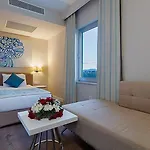 Semesteranläggning (resort) Sea Shell & Side