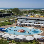 Semesteranläggning (resort) Sea Shell & Side