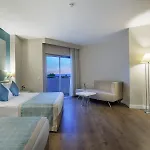 Sea Shell & Semesteranläggning (resort)