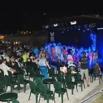 Sea Shell & سيدي