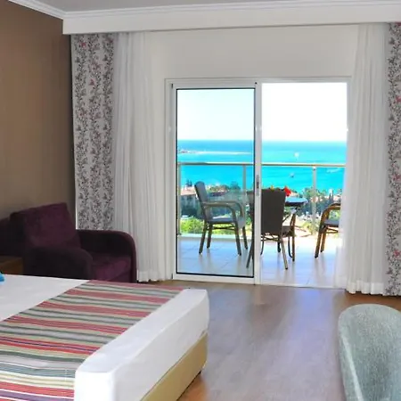 Sea Shell & 5*