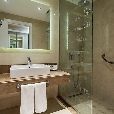 Sea Shell & Ośrodek wypoczynkowy 5*
