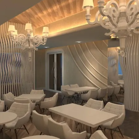 Курортний комплекс Sea Shell &