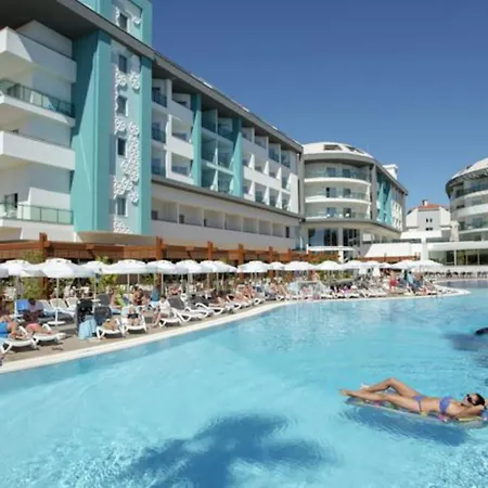 Sea Shell & Ośrodek wypoczynkowy 5*