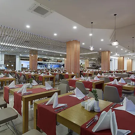 Sea Shell & Курортний комплекс 5*