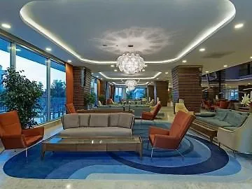 Sea Shell & Курортний комплекс