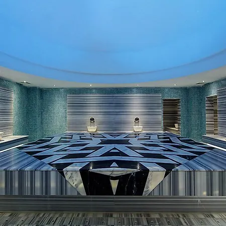 Station touristique Sea Shell & Sidé