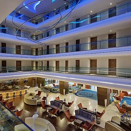 Θέρετρο Sea Shell & Σιντέ