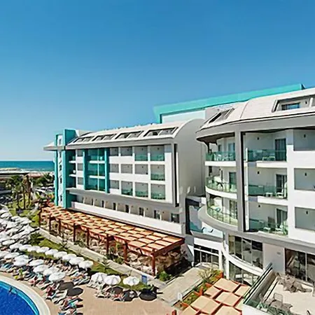 Sea Shell & Resort Side