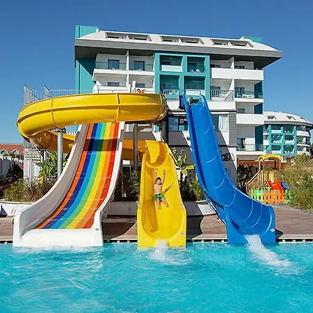 Sea Shell & Resort Side