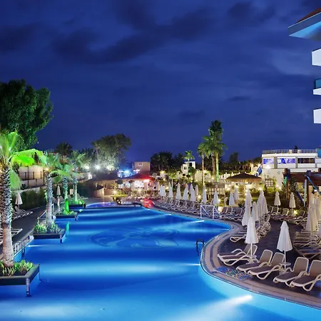 Sea Shell & Resort 5*