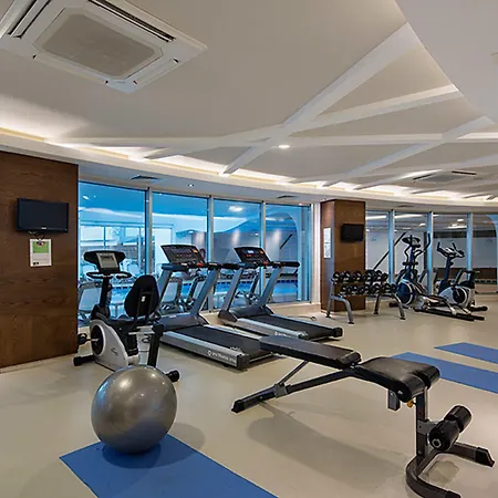 Sea Shell & 5* Sidé