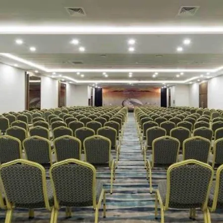 Sea Shell & Resort 5*