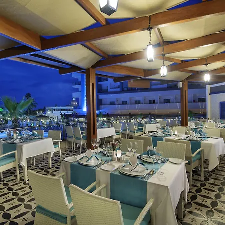 Station touristique Sea Shell &