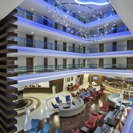 Sea Shell & Resort Side