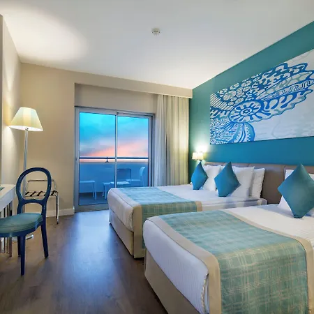 Station touristique Sea Shell & 5*