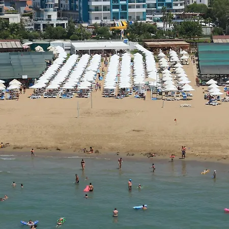Sea Shell & Station touristique