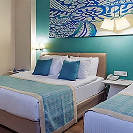 Ośrodek wypoczynkowy Sea Shell & 5*
