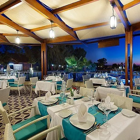 Resort Sea Shell & Side