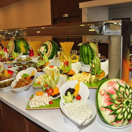 Курортний комплекс Sea Shell & 5*
