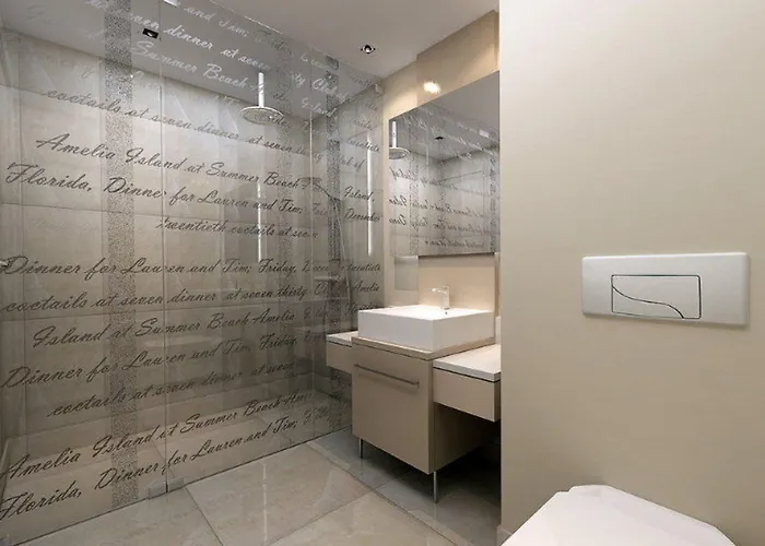 Sea Shell & 5* סייד