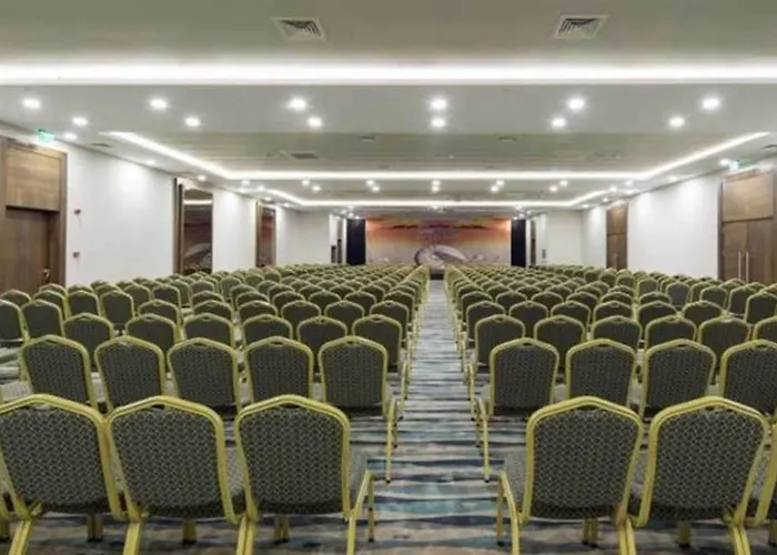 Θέρετρο Sea Shell & 5*