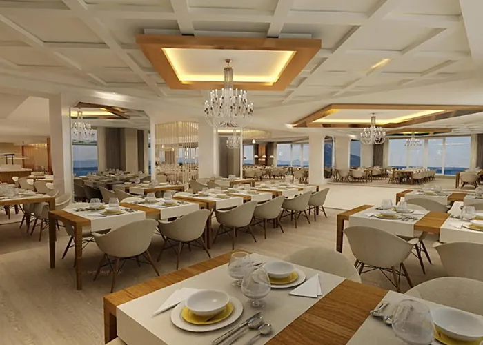 Sea Shell & Θέρετρο Σιντέ