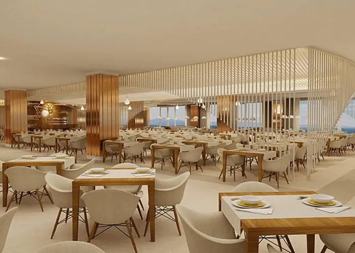 Sea Shell & 5* Σιντέ