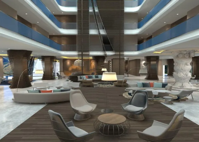 Θέρετρο Sea Shell &