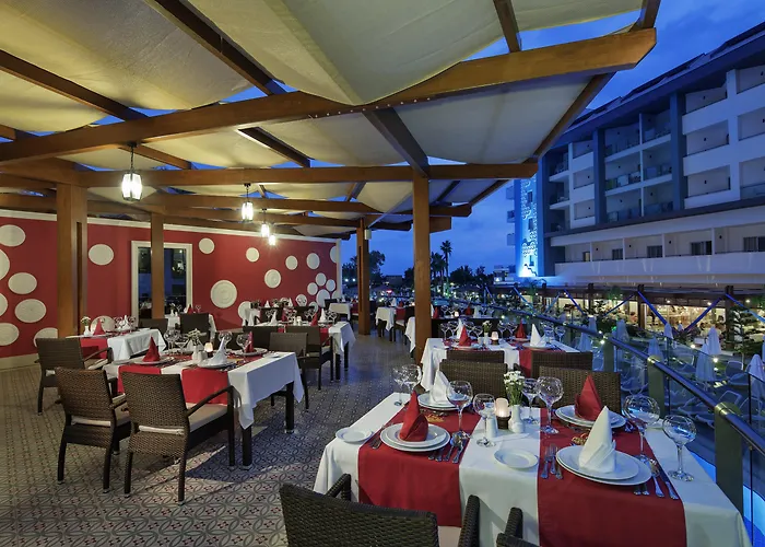 Sea Shell & 5* Σιντέ