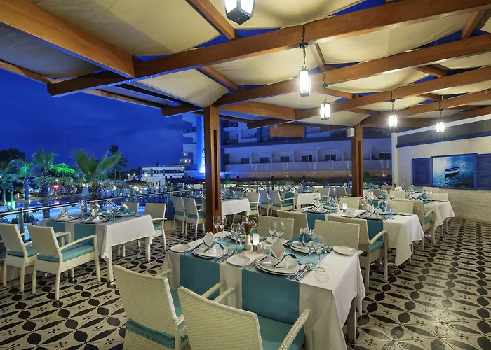 Θέρετρο Sea Shell & Σιντέ