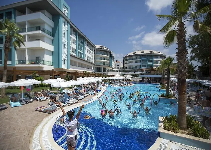 Sea Shell & 5* Σιντέ