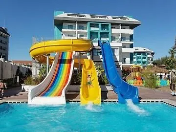 Sea Shell & Resort Side