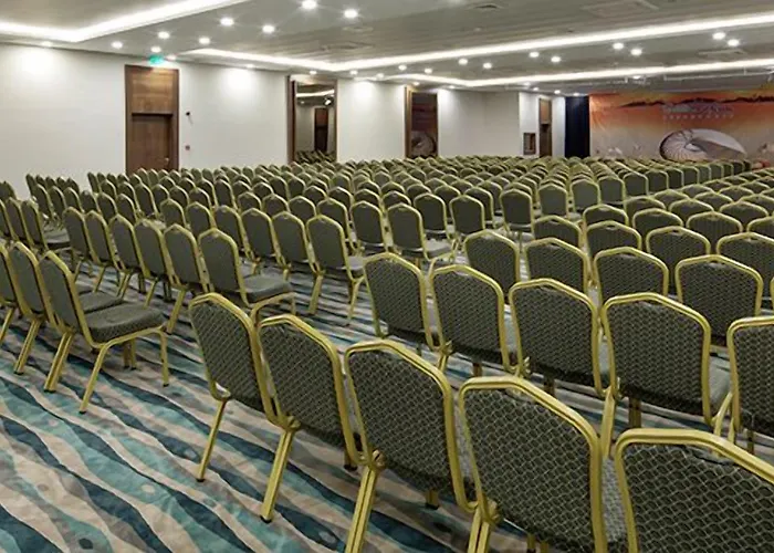 Θέρετρο Sea Shell & 5*