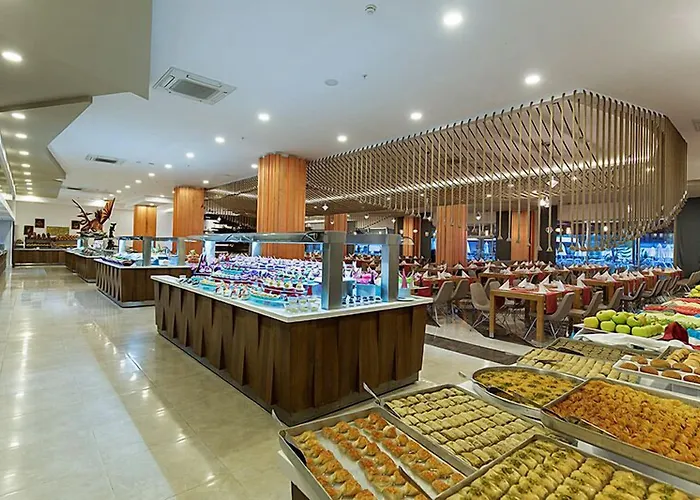 Sea Shell & Θέρετρο 5*