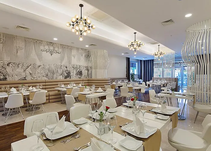 Sea Shell & 5* סייד